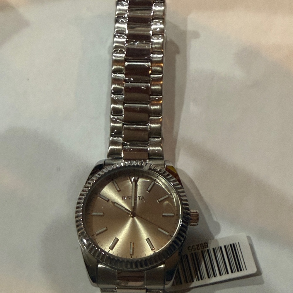 #37 Invicta Celestial Langdon Watch-40mm, Steel - Picture 2 of 6